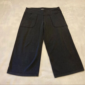 Old Navy Go Out Get Active Capri XS